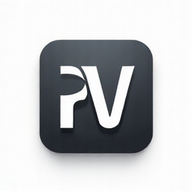 Romavixia logo