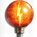 Icona di energia